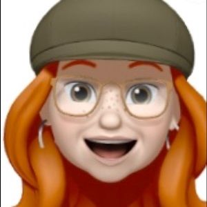 Meet your Posher, Pauline